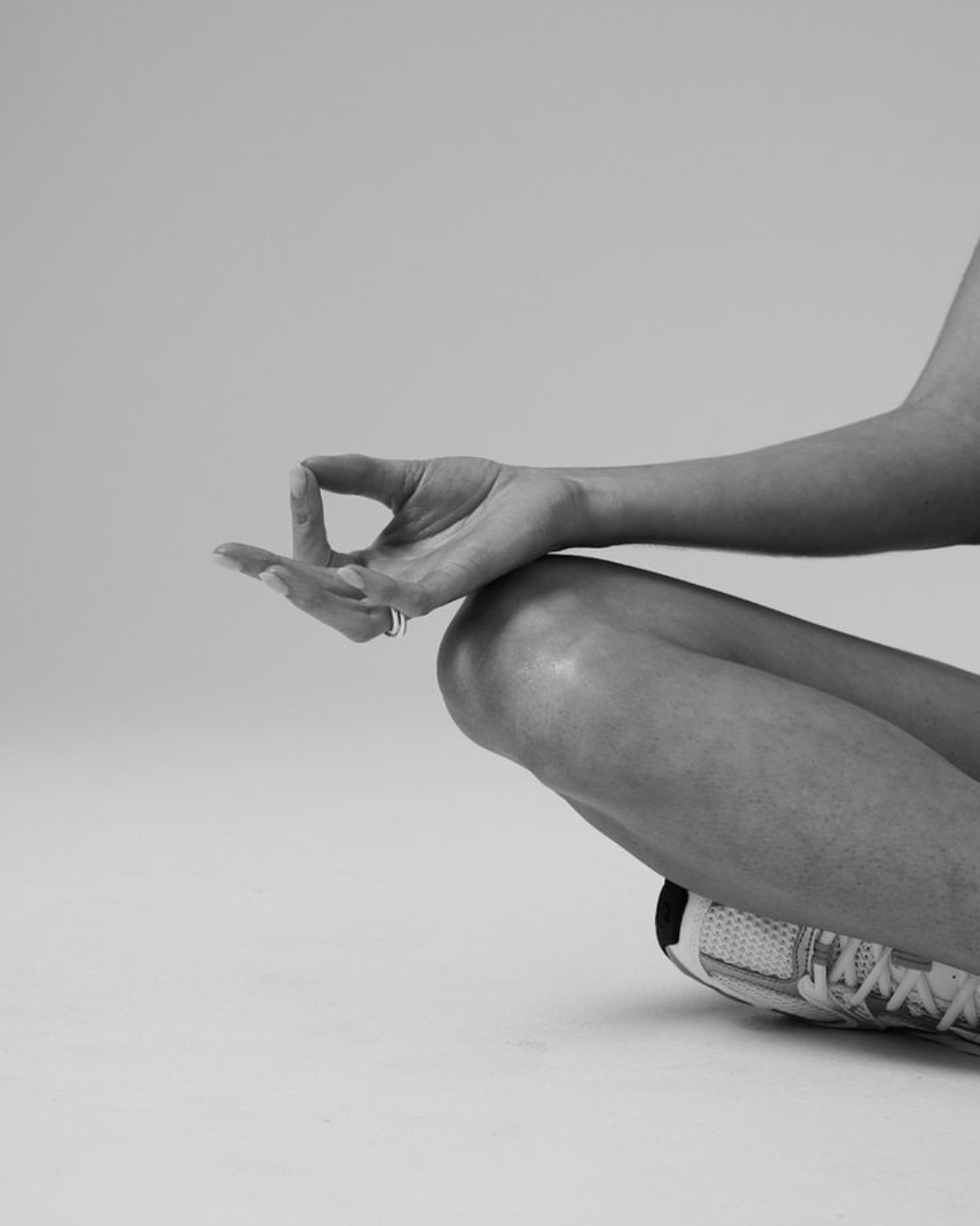 angela sun yoga tribe